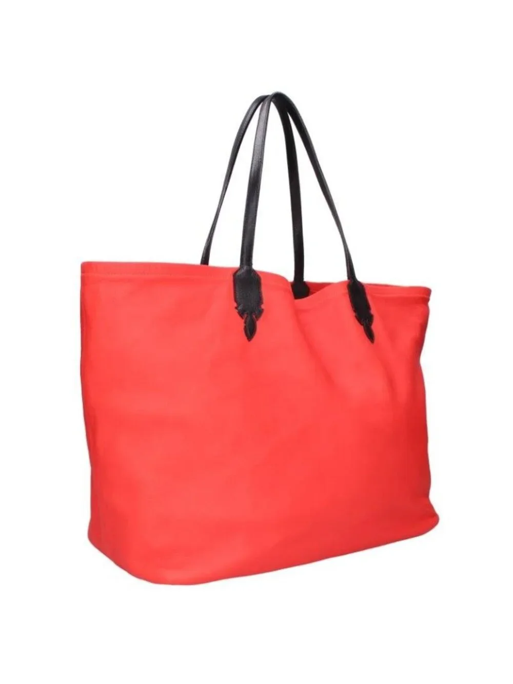 Chrome Hearts Lucille Leather Tote